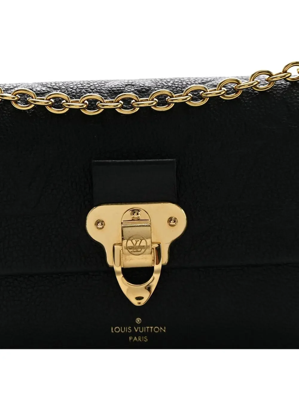 Louis Vuitton Empreinte Vavin Chain #322721L13B